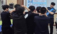 안양동안경찰서, 청소년 사이버 도박 근절 총력전...“AI 활용 예방 음원부터 원스톱 치유까지”