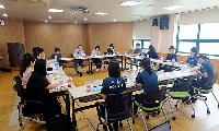 안양만안경찰서, 고위험자 대응, 유관기관 협업 강화 간담회 